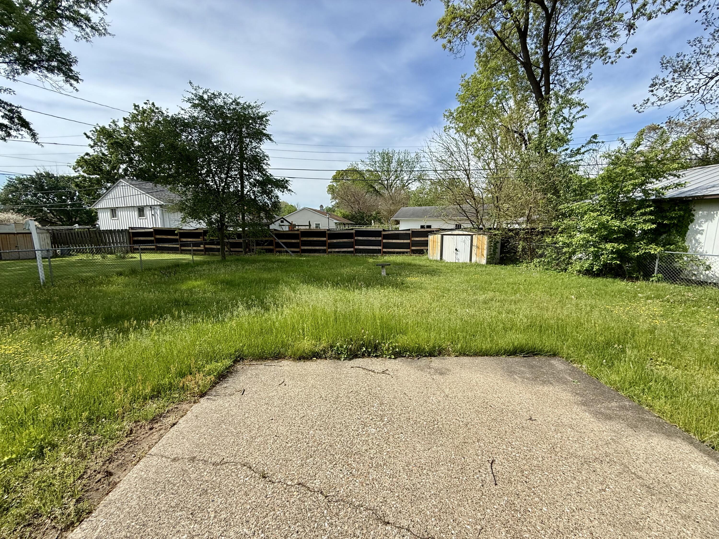 1312 Emerald Drive Niles MI 49120