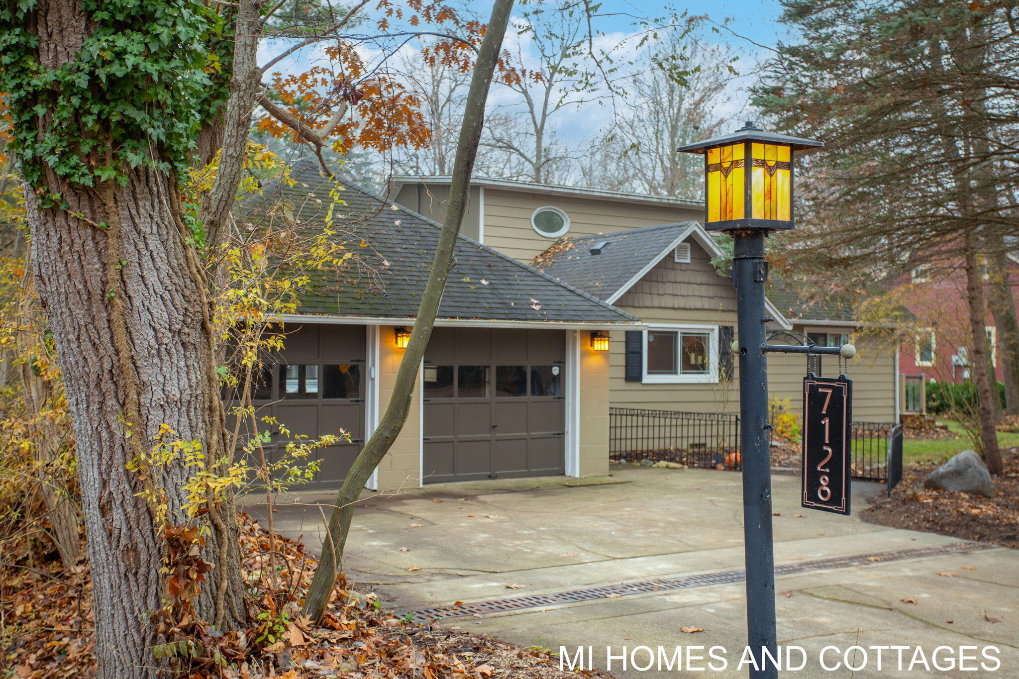7128 116th Avenue Fennville MI 49408