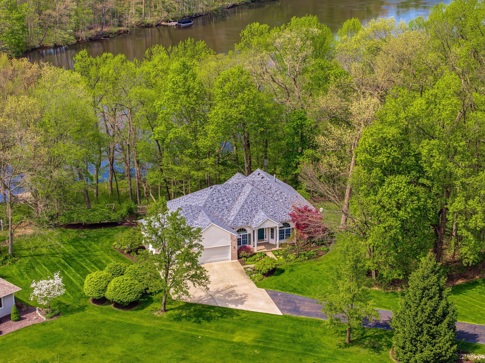 4561 River Pointe Boulevard Niles MI 49120
