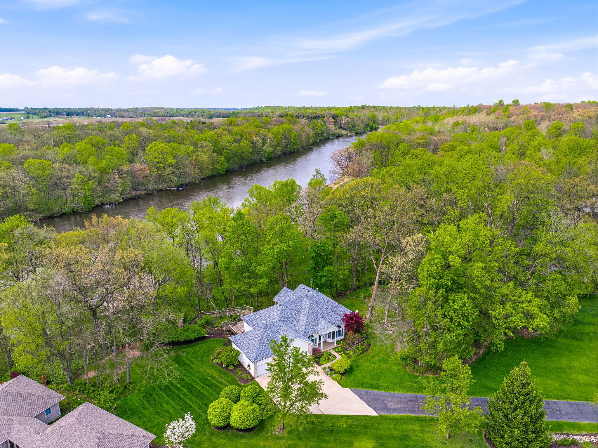 4561 River Pointe Boulevard Niles MI 49120