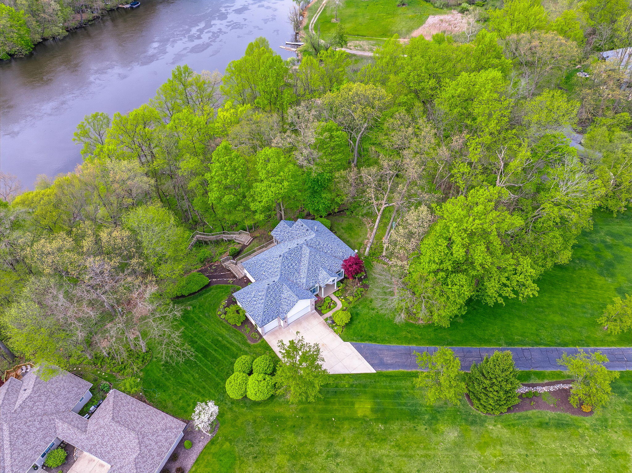 4561 River Pointe Boulevard Niles MI 49120