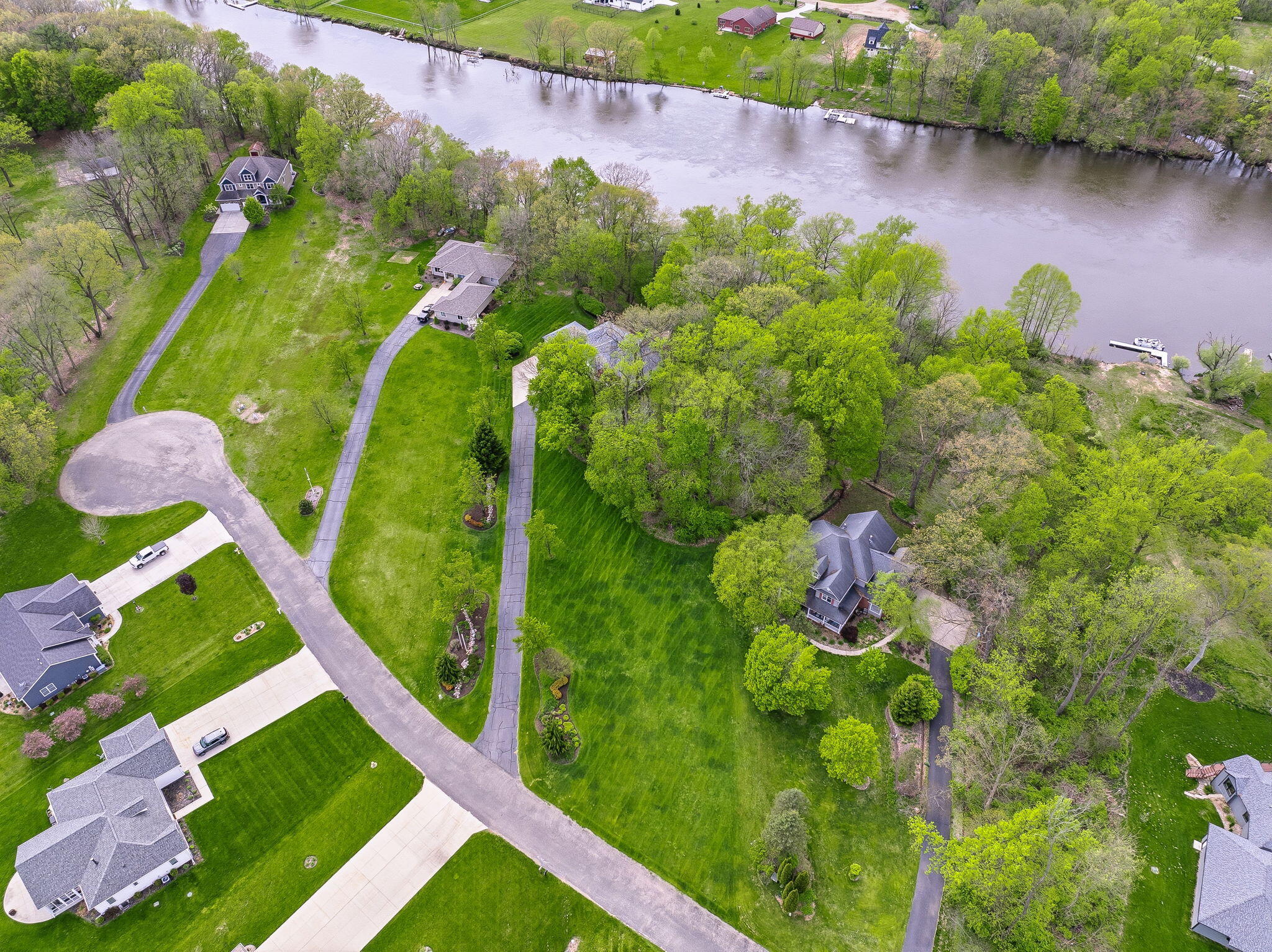 4561 River Pointe Boulevard Niles MI 49120