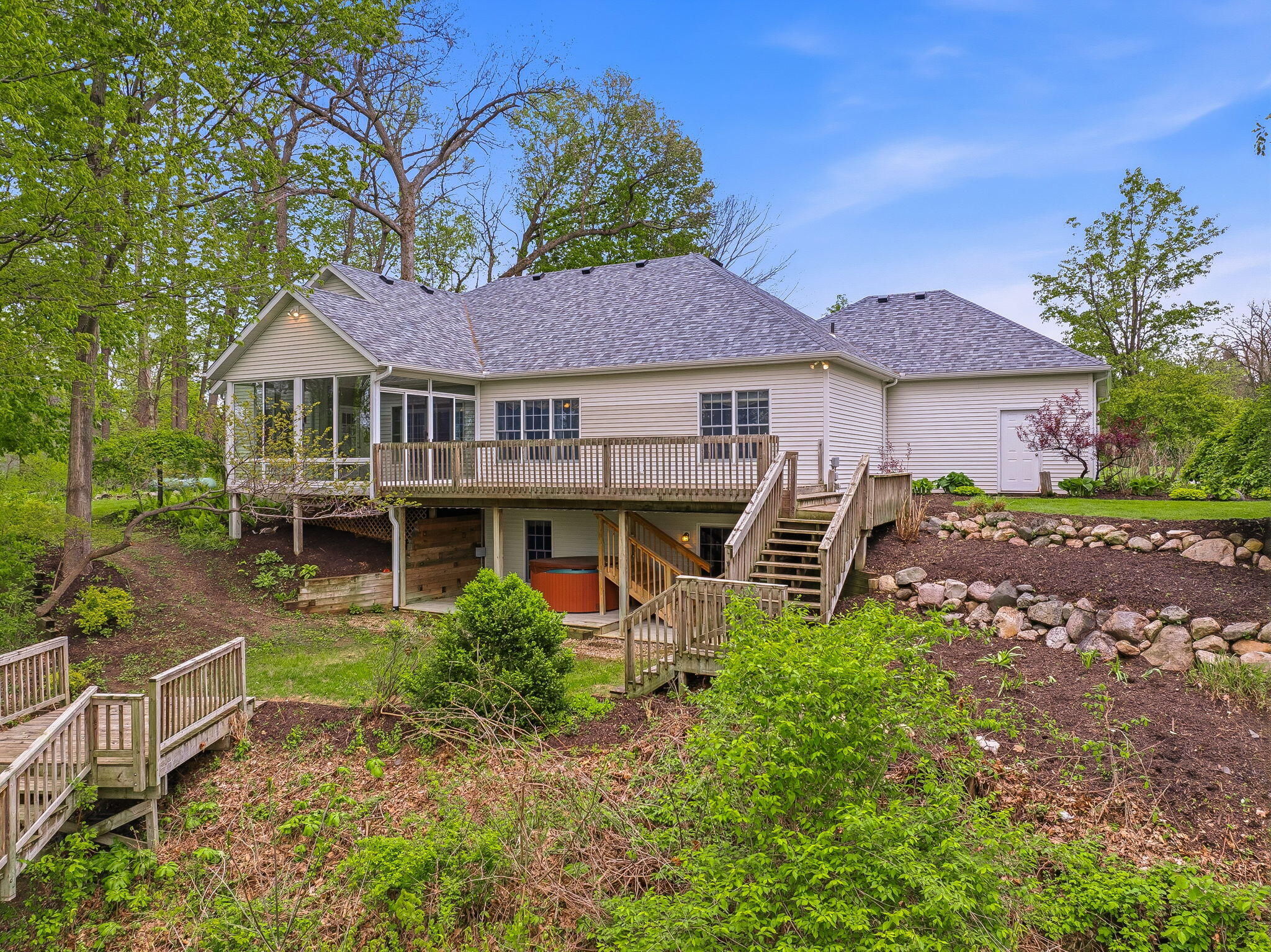 4561 River Pointe Boulevard Niles MI 49120