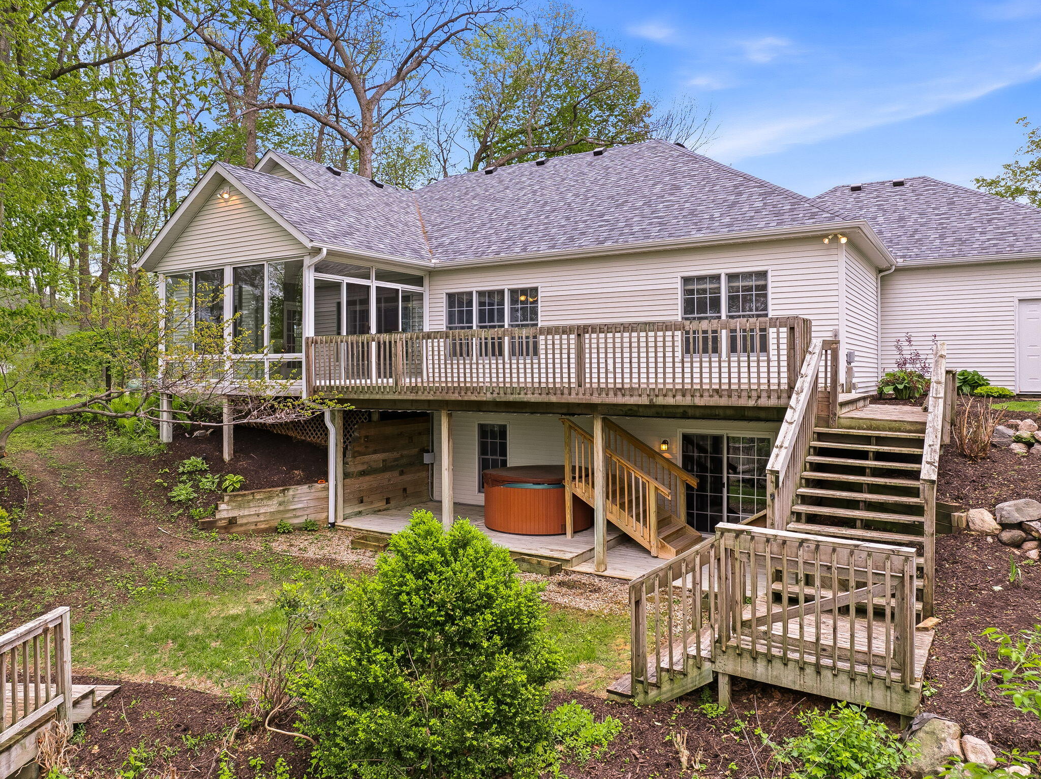 4561 River Pointe Boulevard Niles MI 49120