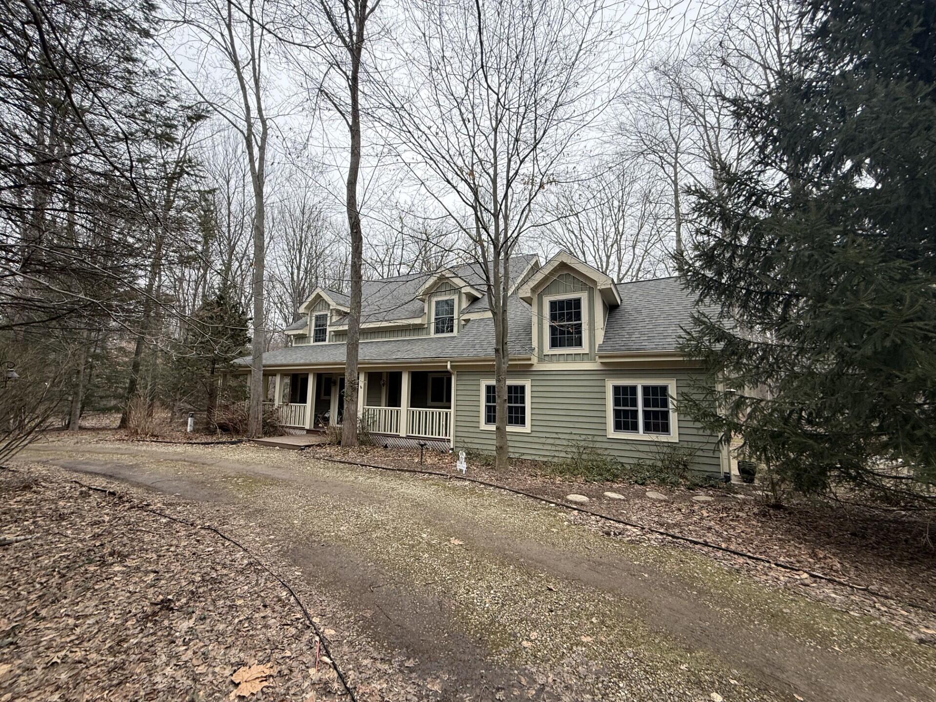 13217 Three Oaks Road Sawyer MI 49125