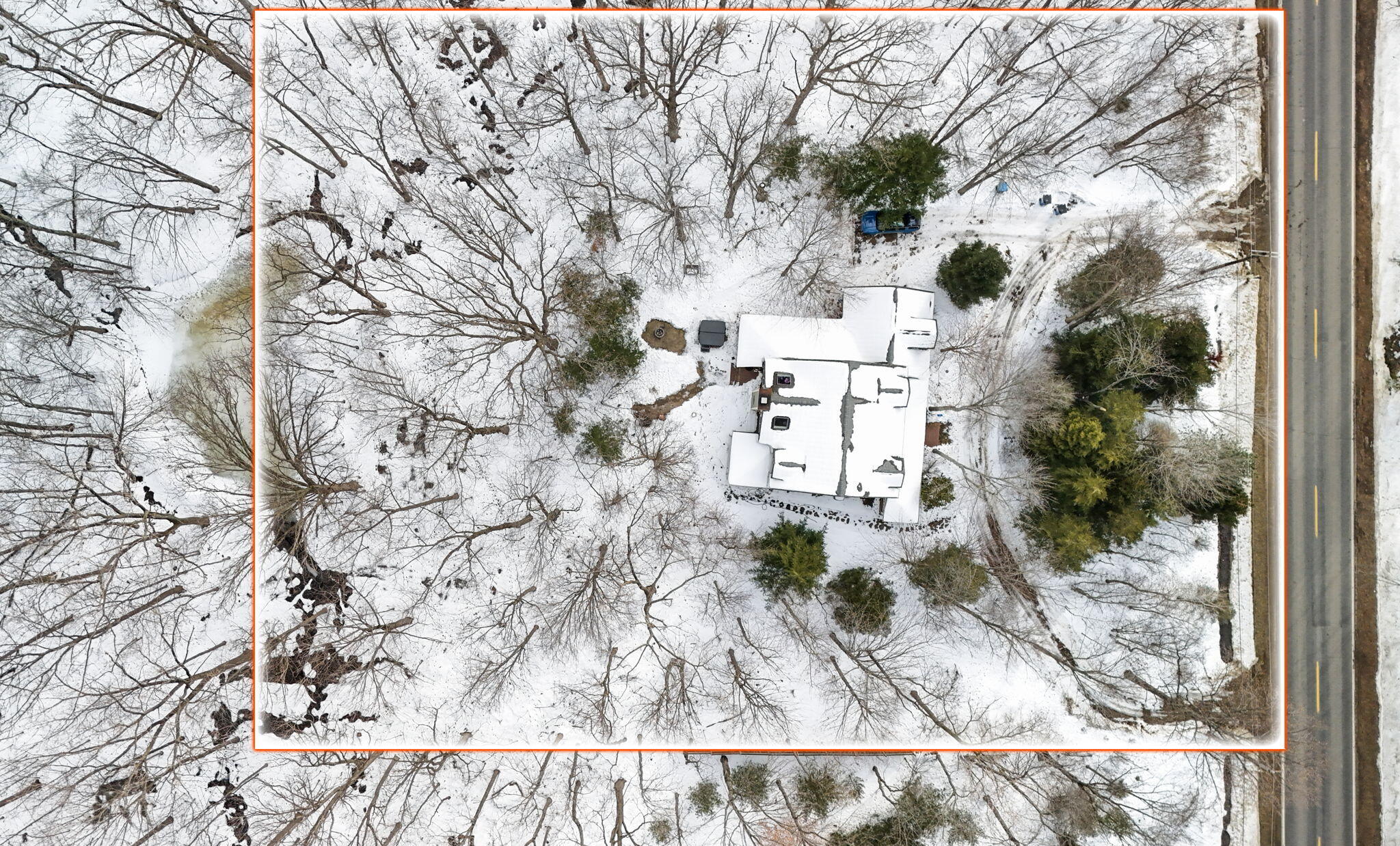 13217 Three Oaks Road Sawyer MI 49125