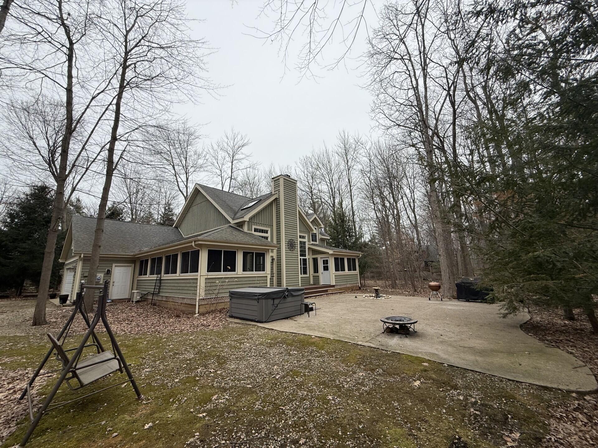 13217 Three Oaks Road Sawyer MI 49125