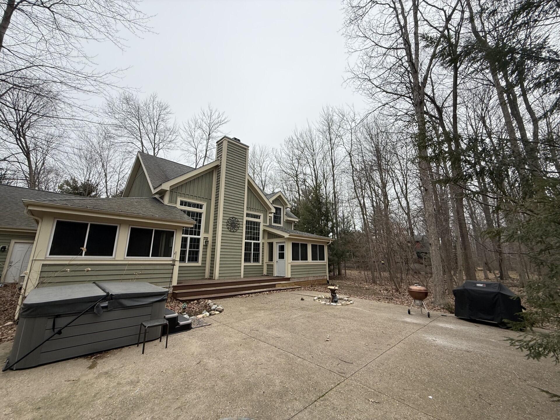 13217 Three Oaks Road Sawyer MI 49125