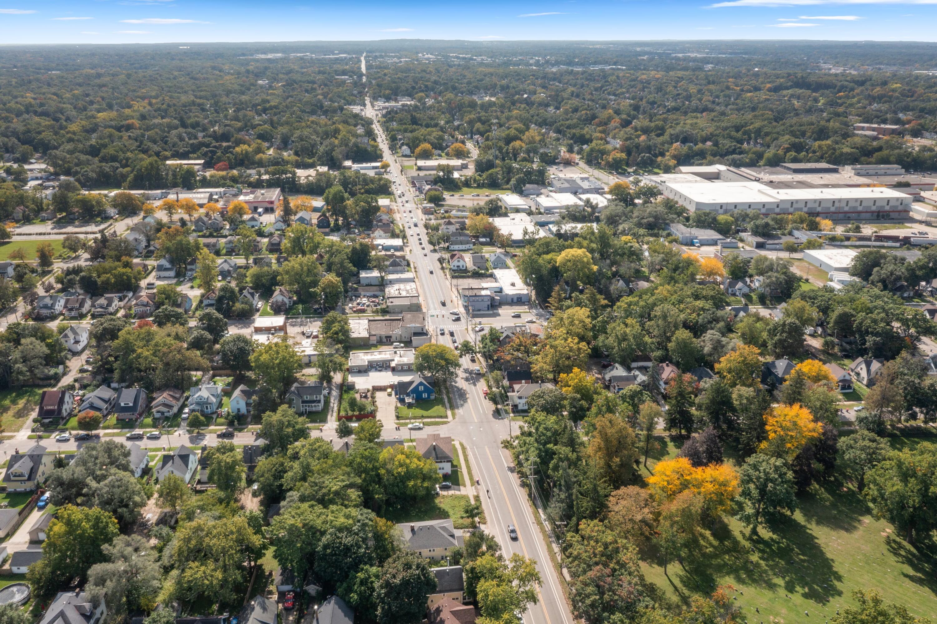 1340 Eastern Avenue SE Grand Rapids MI 49507