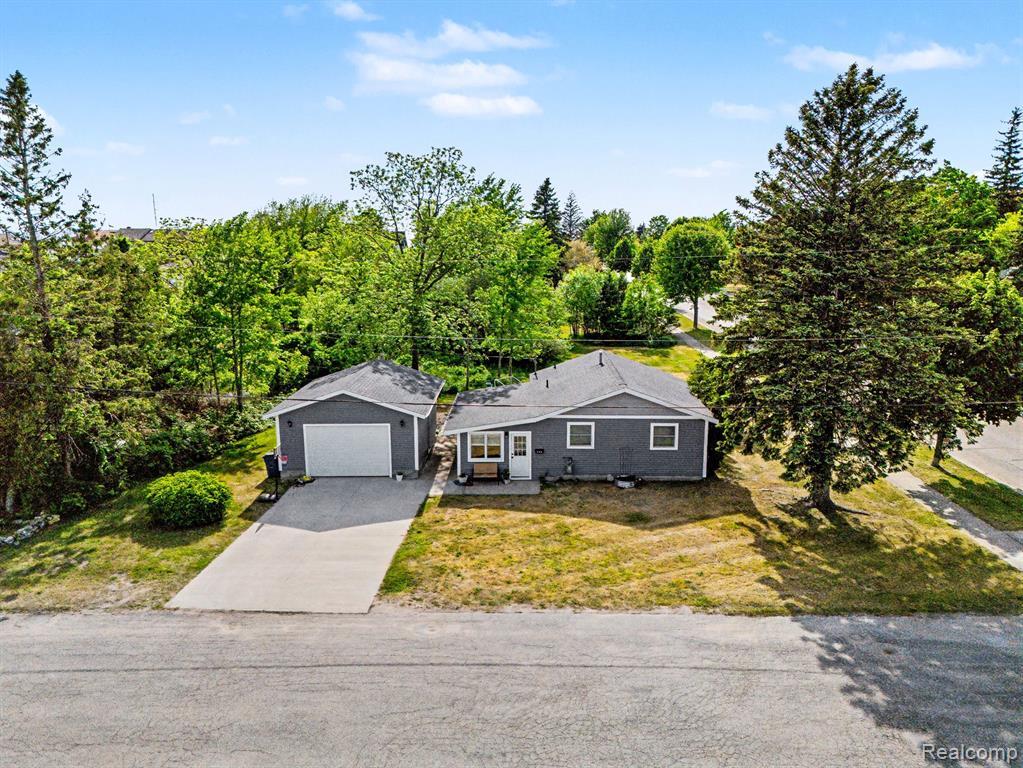 701 W Loomis Street Ludington MI 49431
