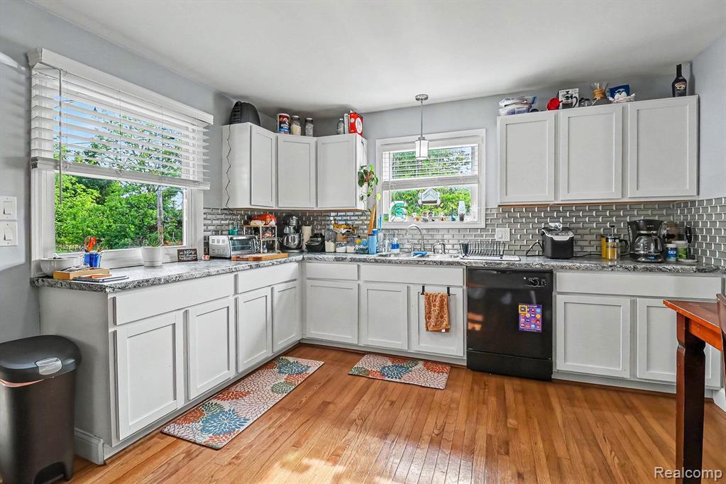 701 W Loomis Street Ludington MI 49431