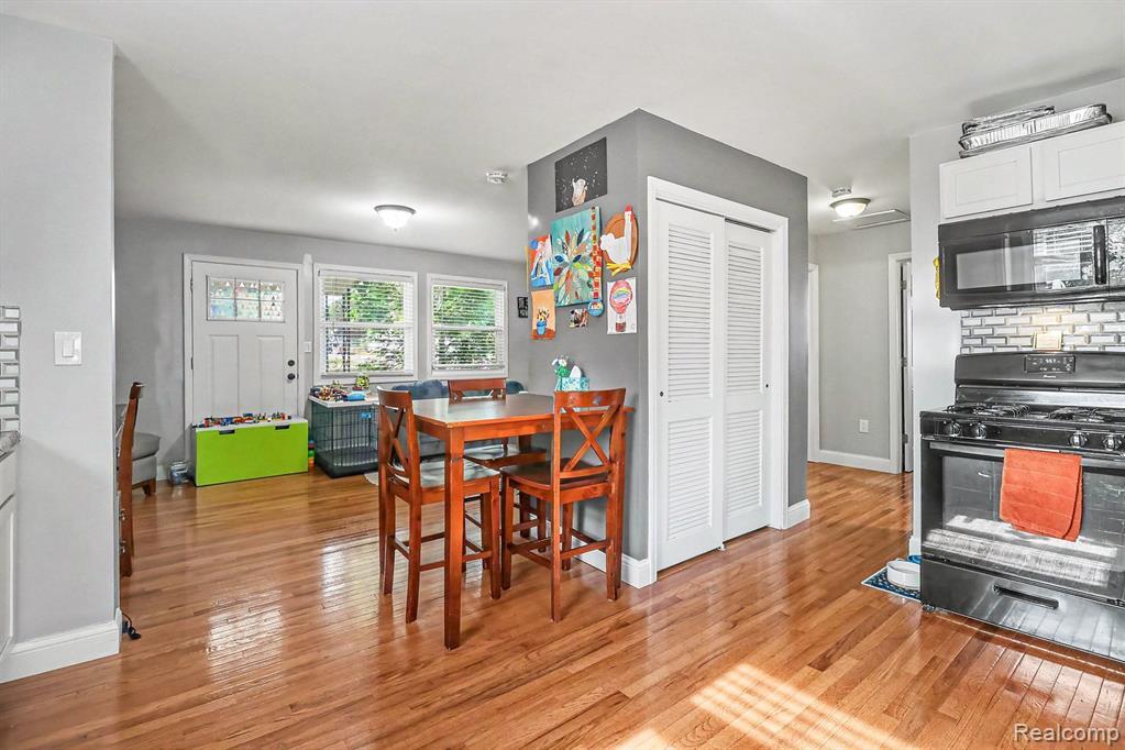 701 W Loomis Street Ludington MI 49431