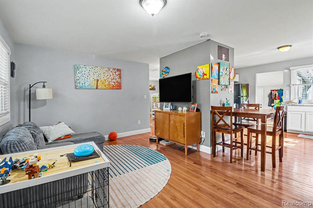 701 W Loomis Street Ludington MI 49431