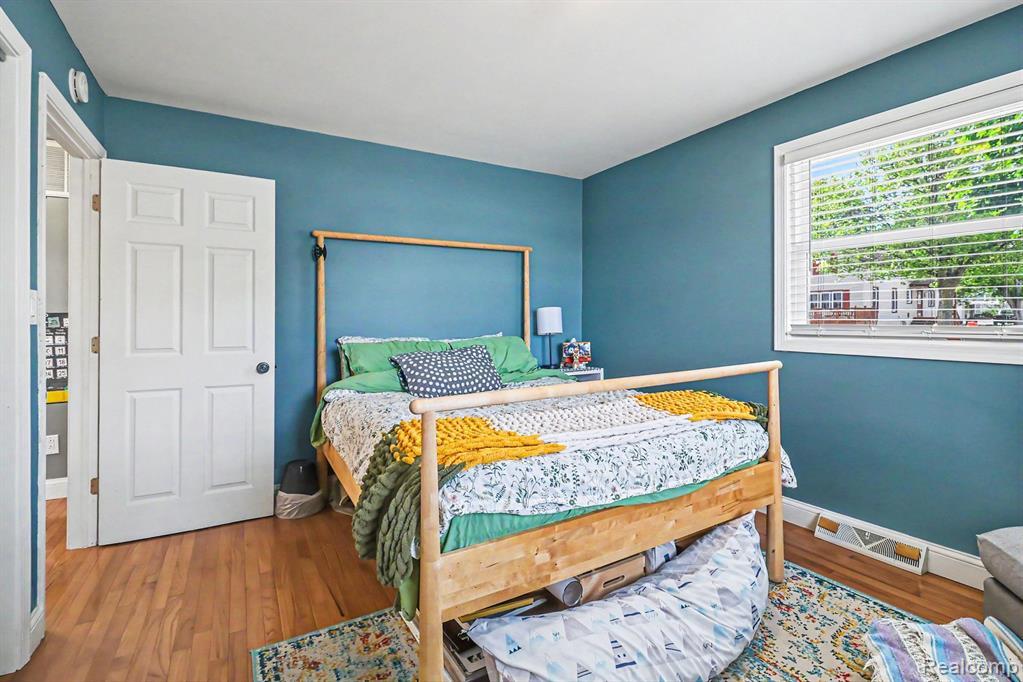 701 W Loomis Street Ludington MI 49431