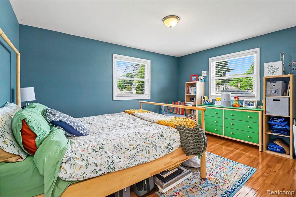 701 W Loomis Street Ludington MI 49431