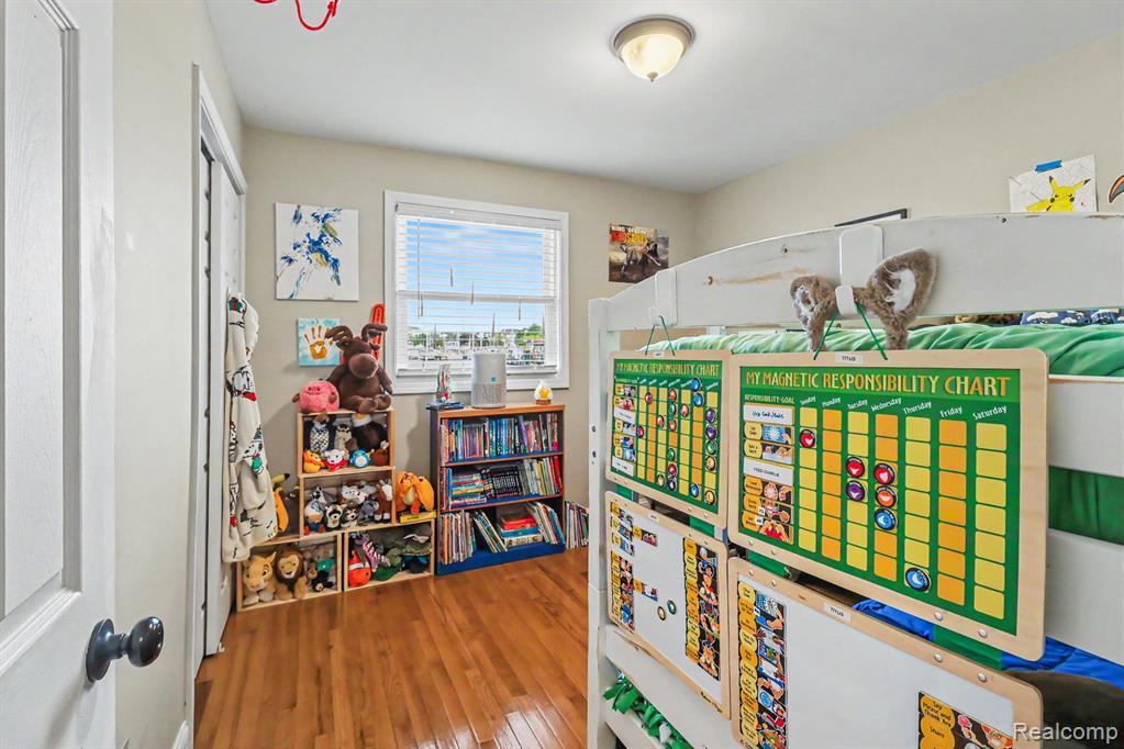 701 W Loomis Street Ludington MI 49431