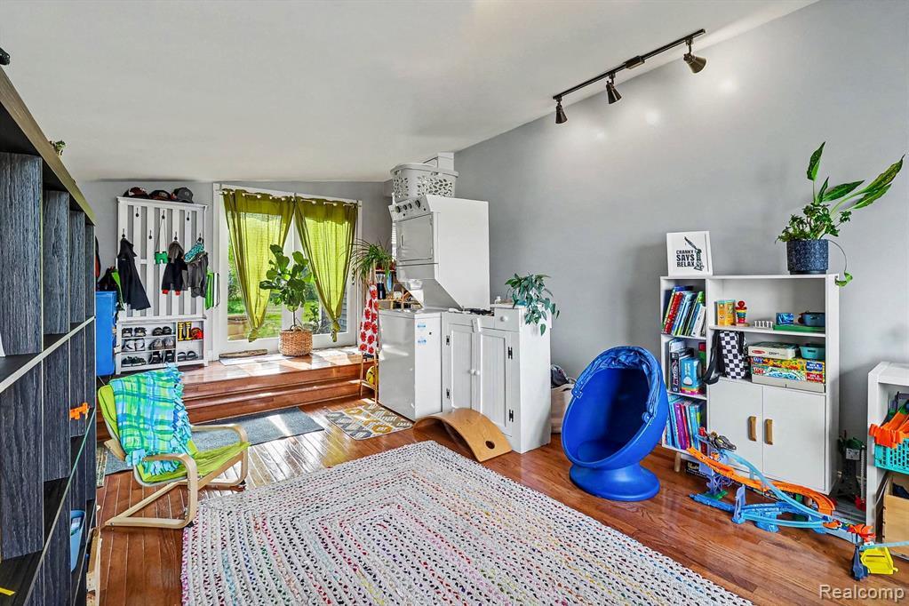 701 W Loomis Street Ludington MI 49431