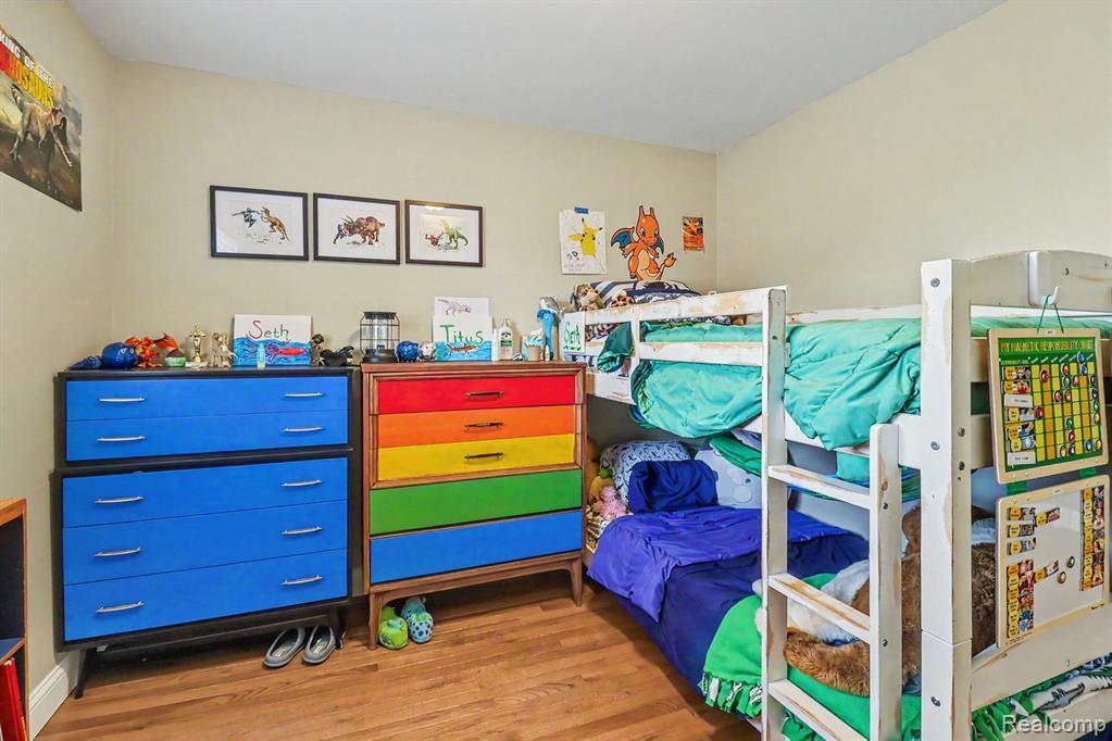 701 W Loomis Street Ludington MI 49431