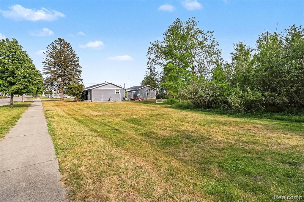 701 W Loomis Street Ludington MI 49431