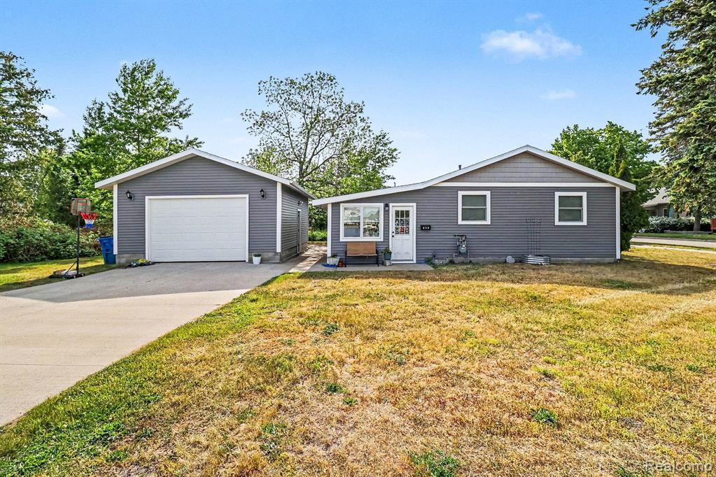 701 W Loomis Street Ludington MI 49431