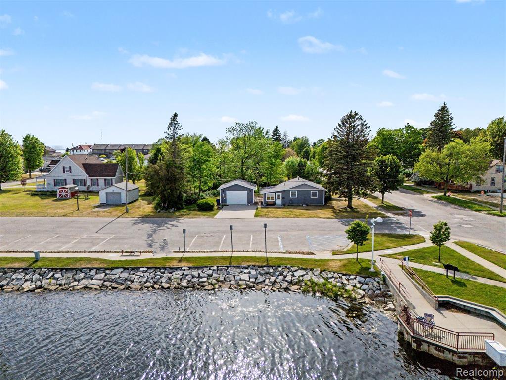 701 W Loomis Street Ludington MI 49431