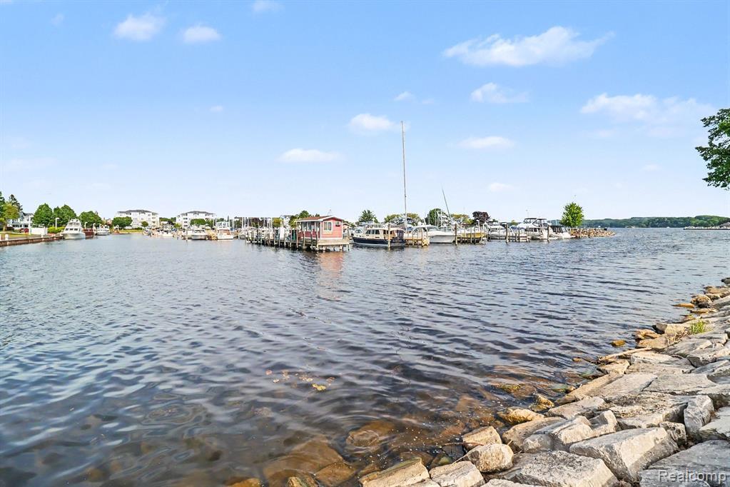 701 W Loomis Street Ludington MI 49431