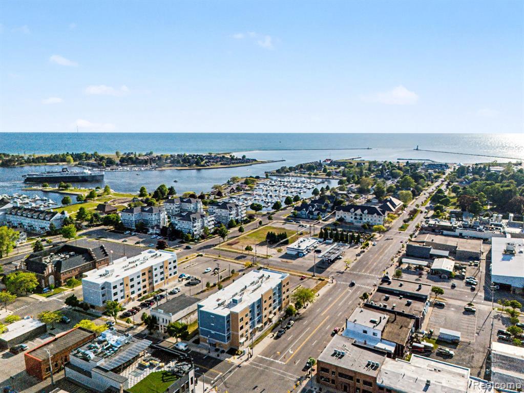 701 W Loomis Street Ludington MI 49431