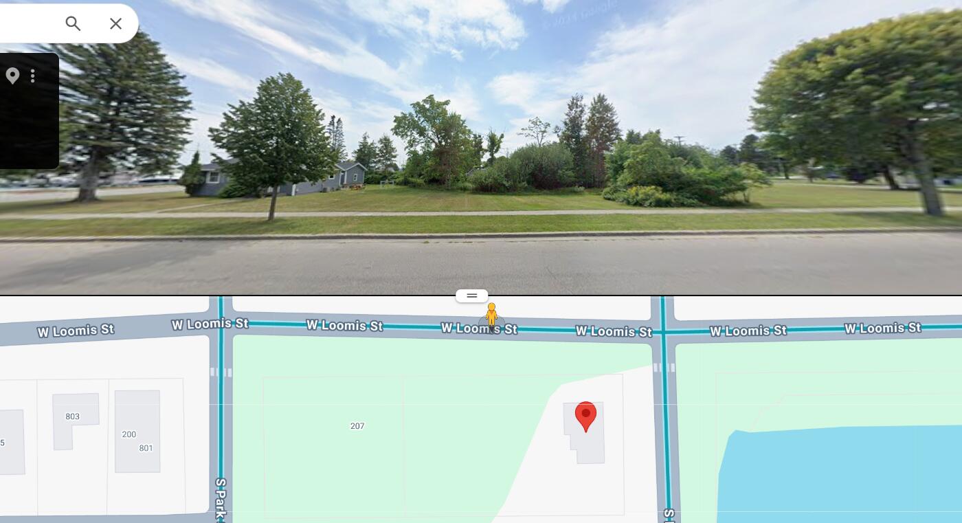 701 W Loomis Street Ludington MI 49431