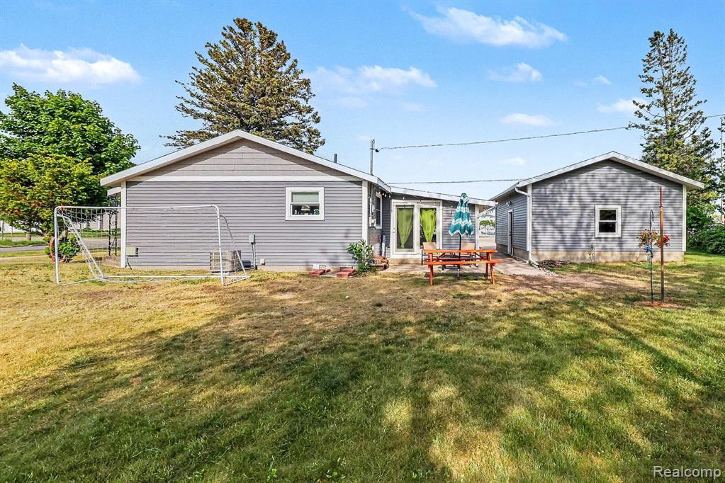 701 W Loomis Street Ludington MI 49431