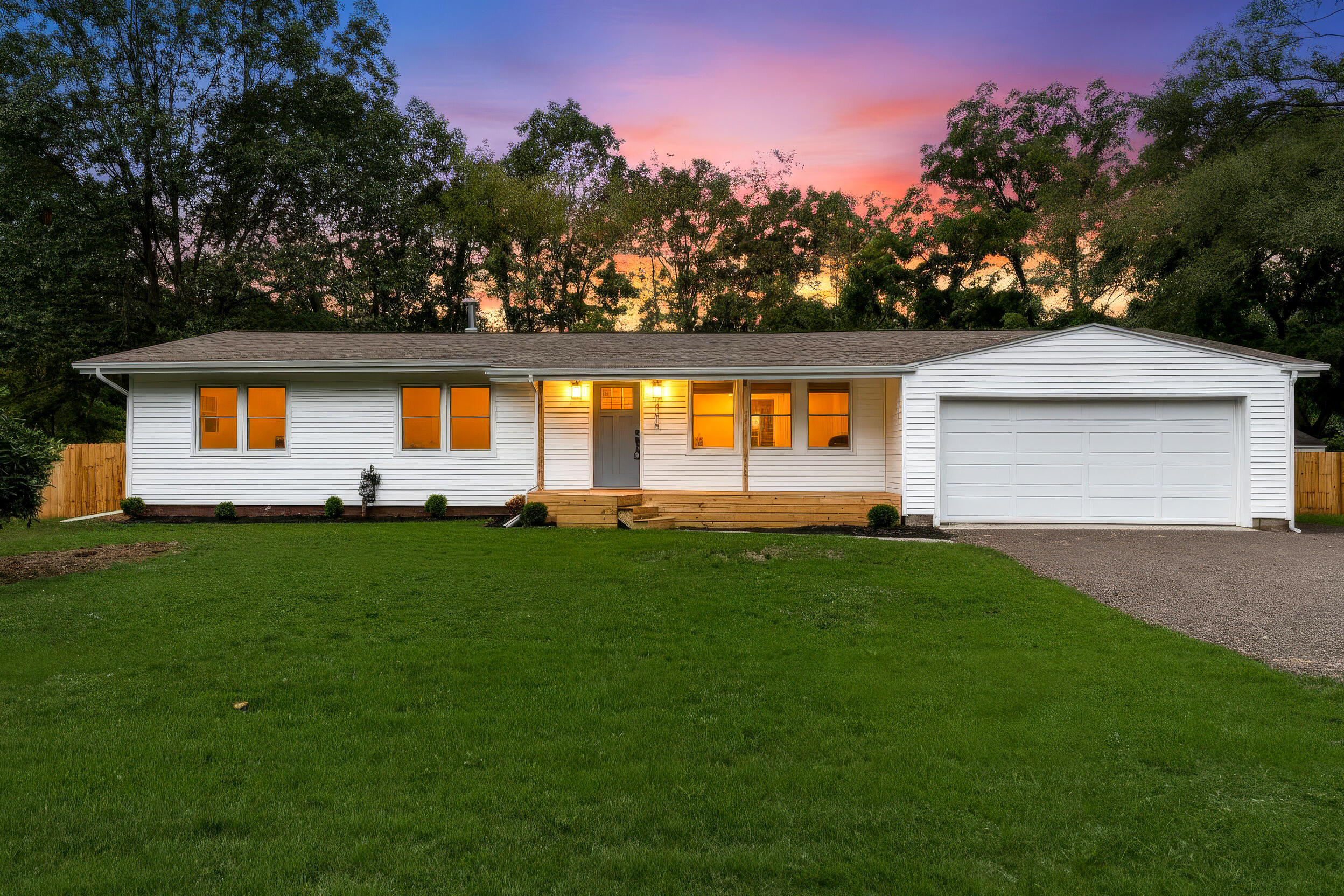 465 Carr Road Muskegon MI 49442