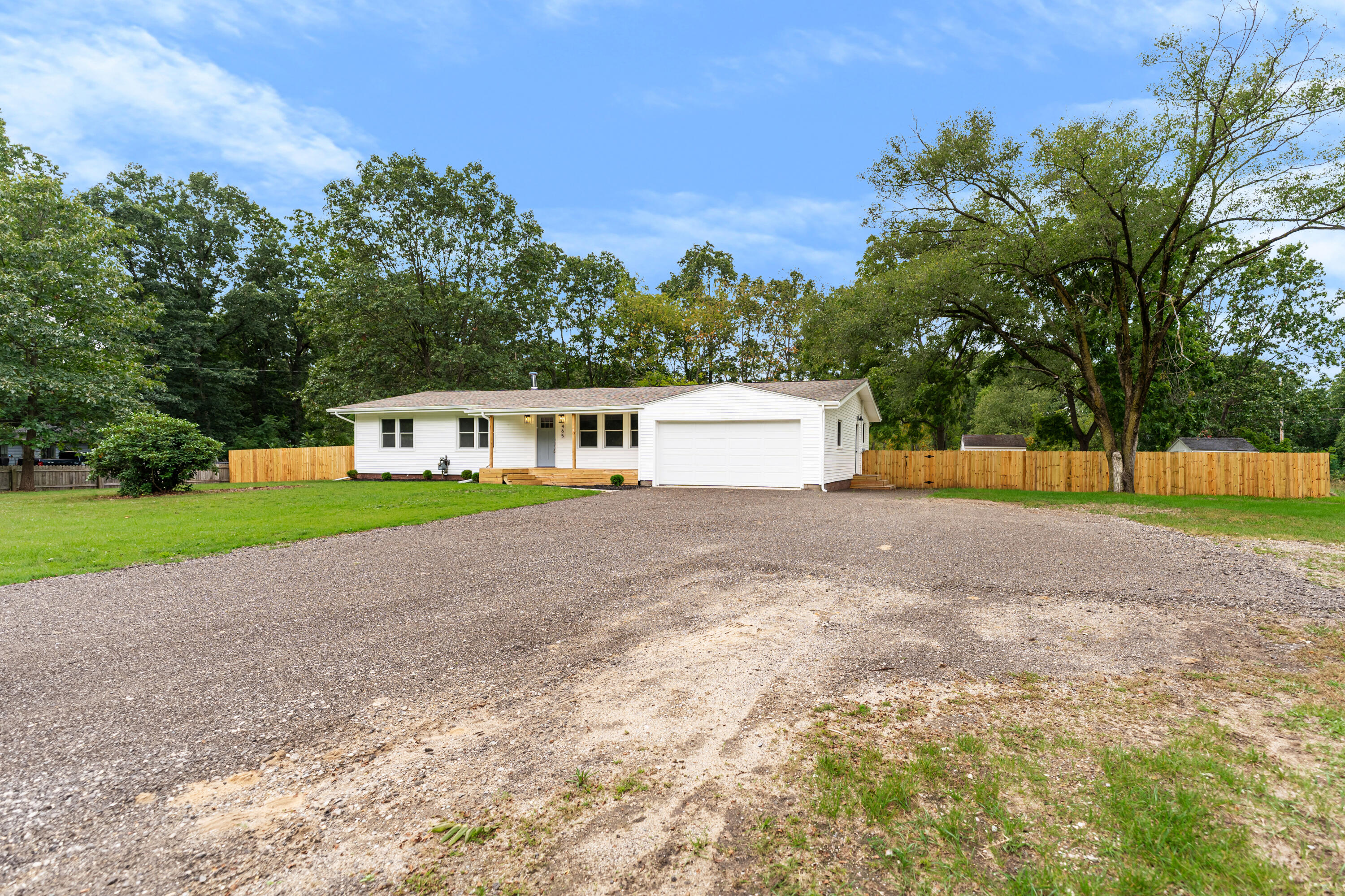 465 Carr Road Muskegon MI 49442