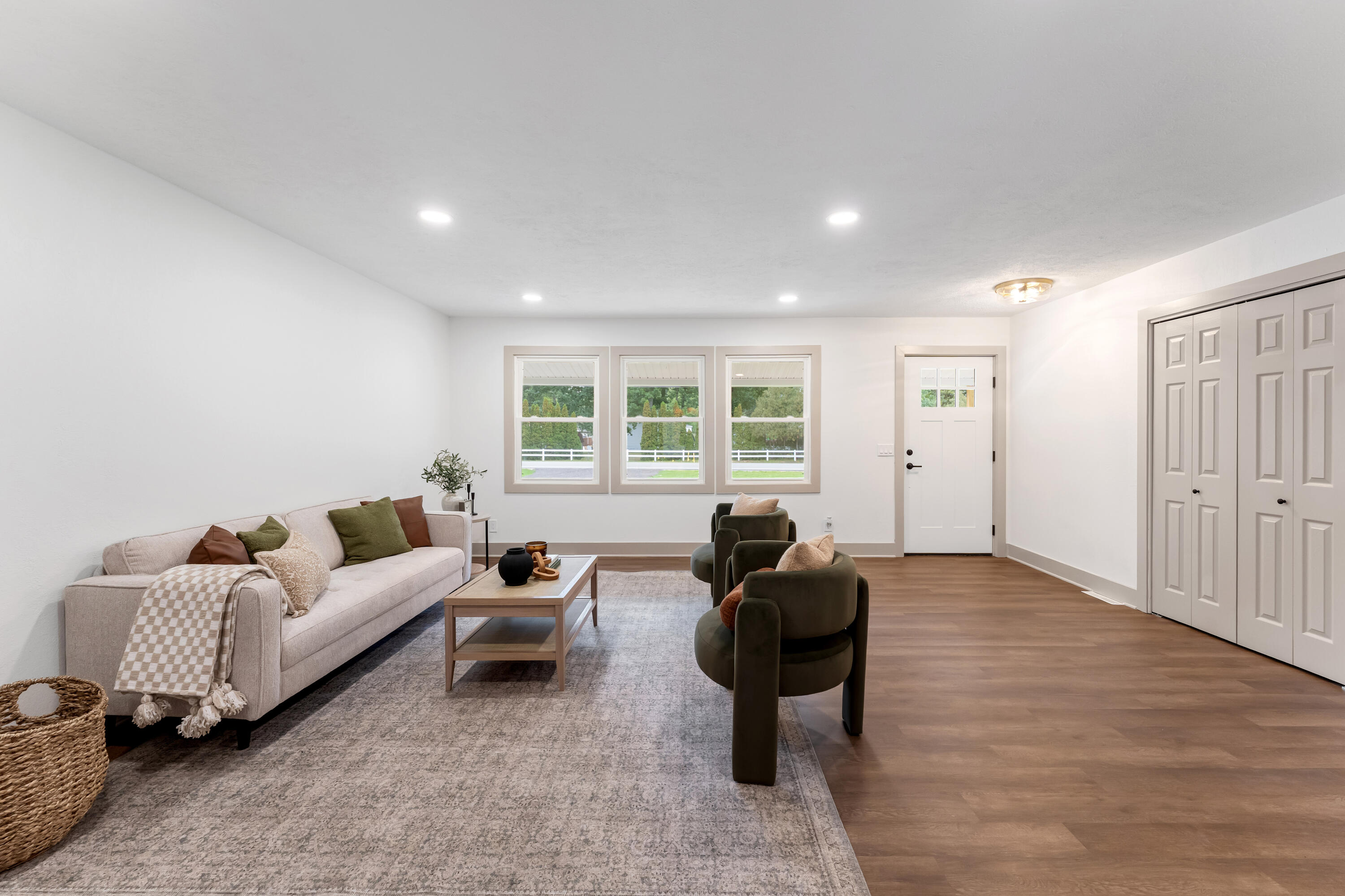 465 Carr Road Muskegon MI 49442