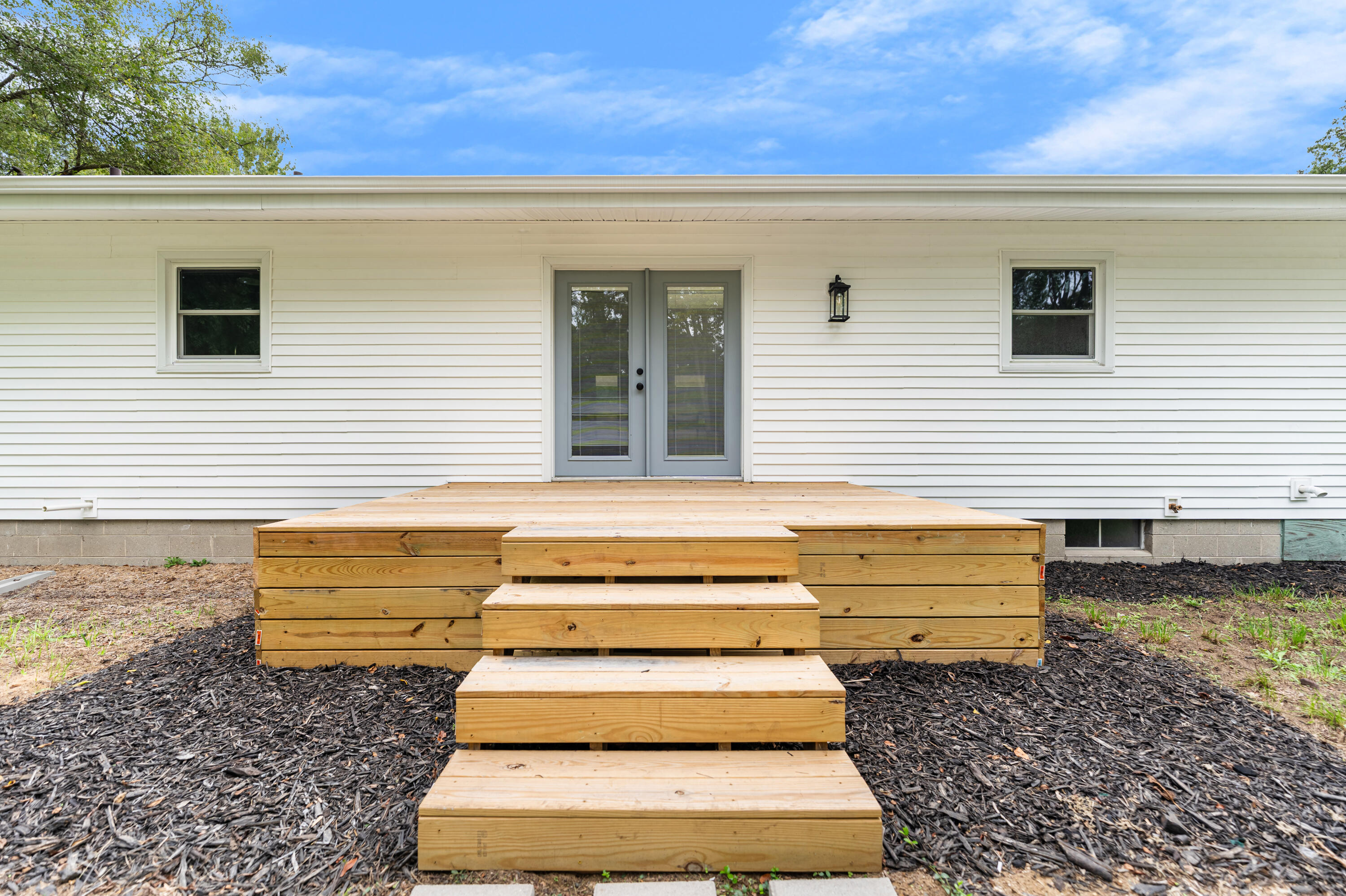 465 Carr Road Muskegon MI 49442