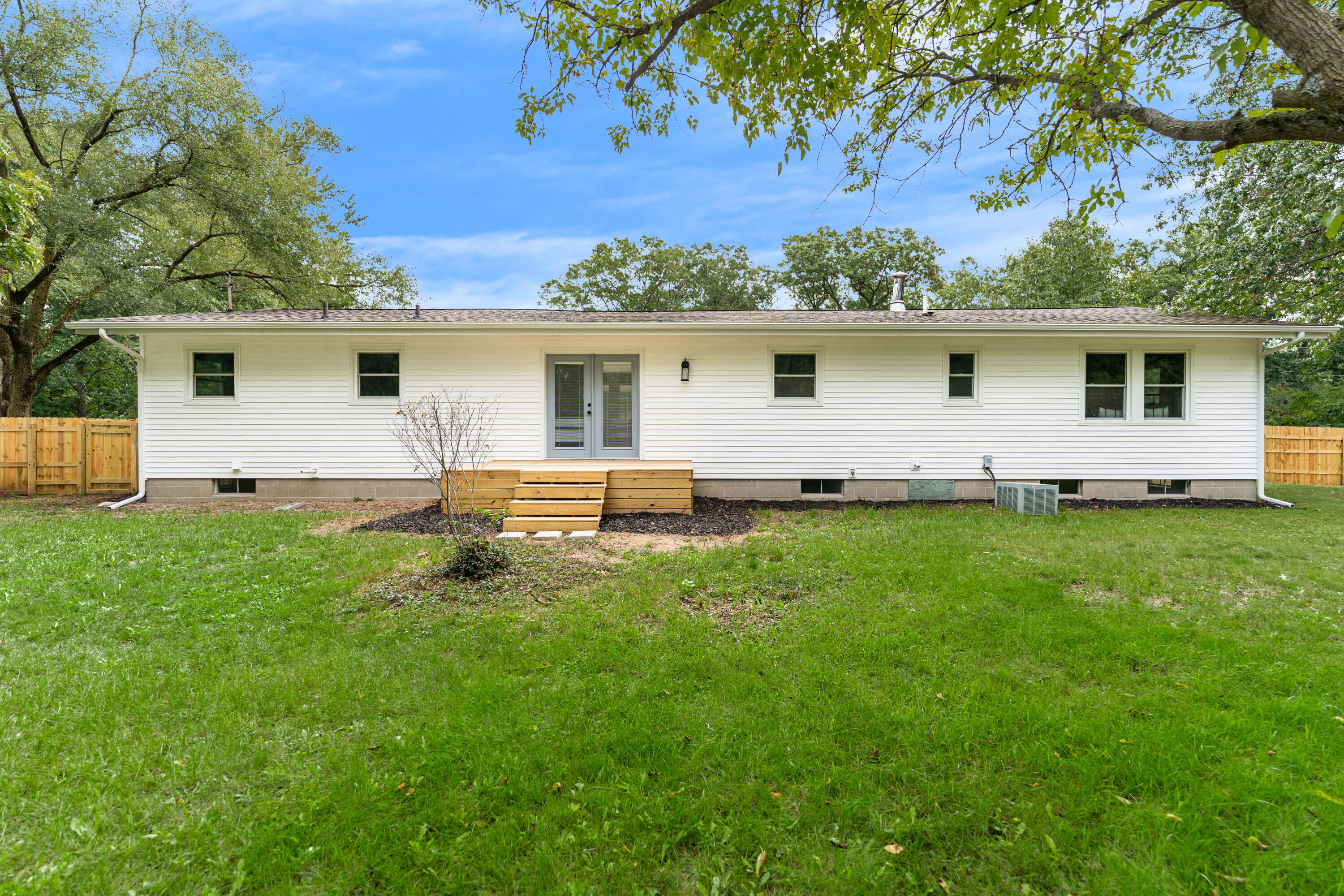 465 Carr Road Muskegon MI 49442