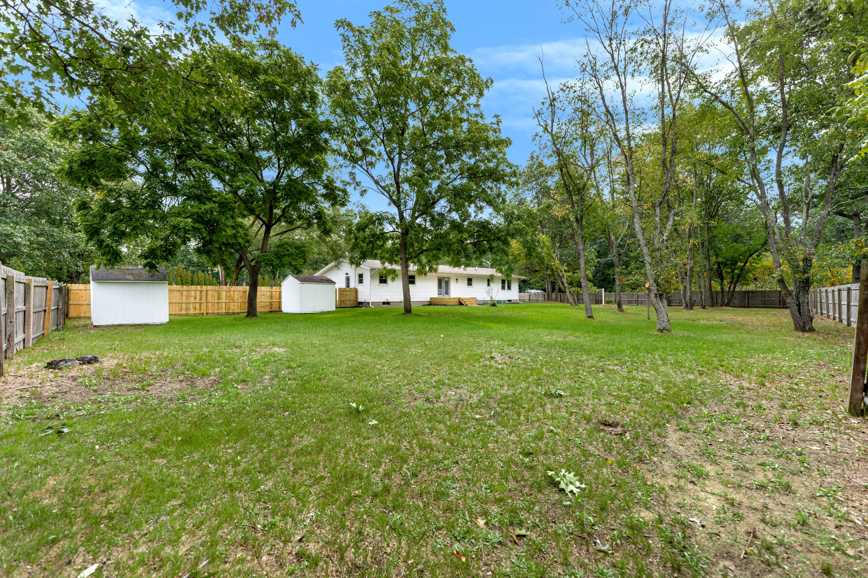 465 Carr Road Muskegon MI 49442