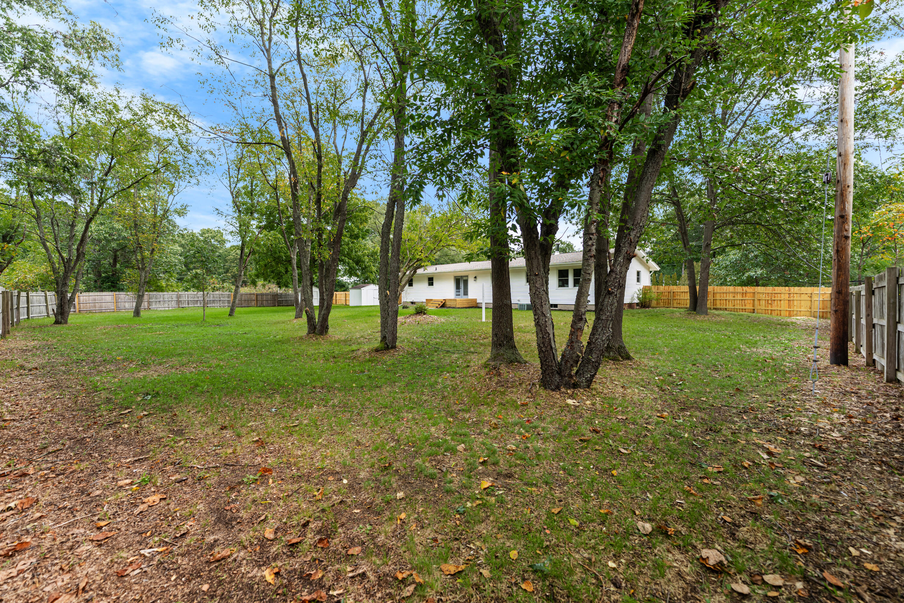 465 Carr Road Muskegon MI 49442