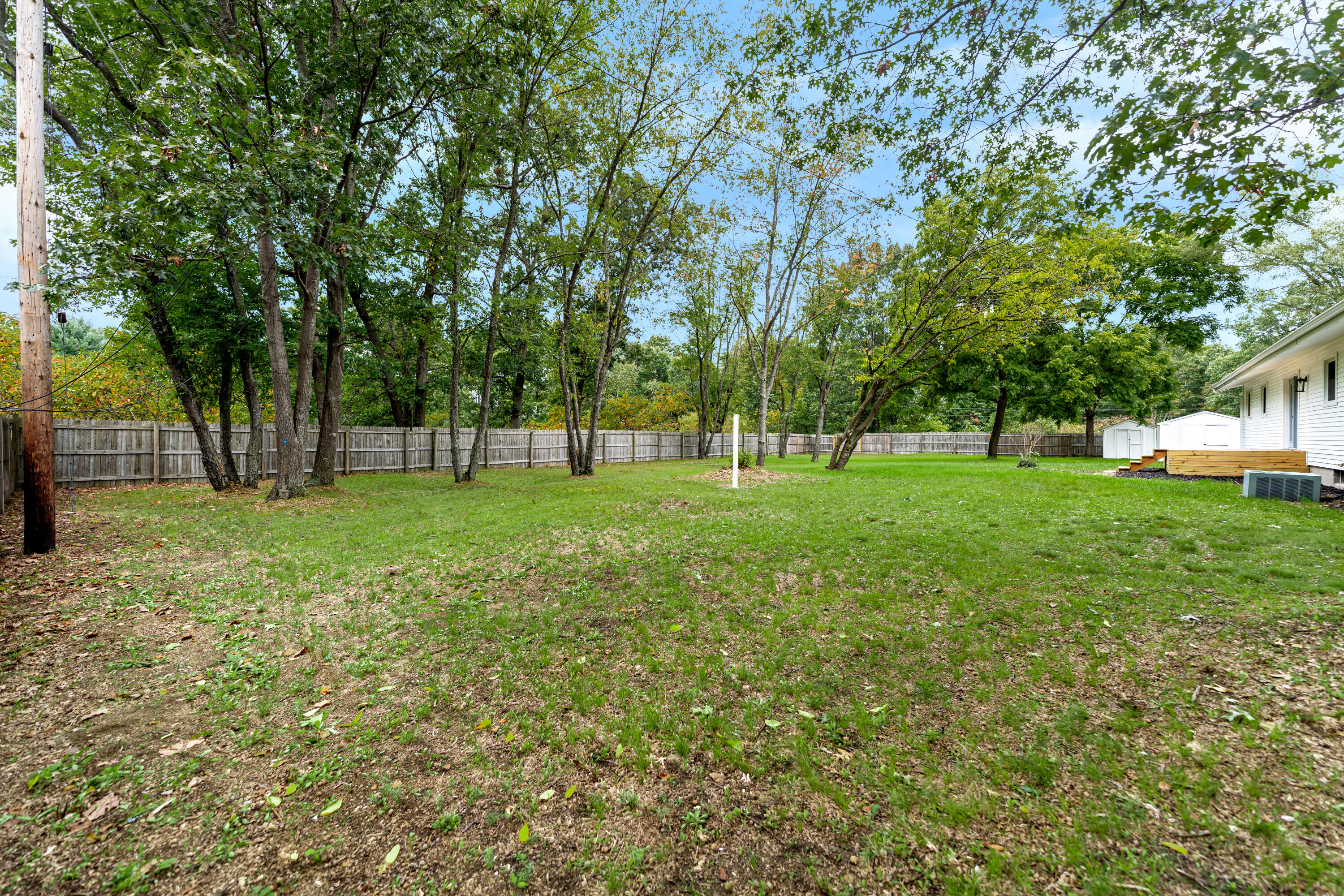 465 Carr Road Muskegon MI 49442