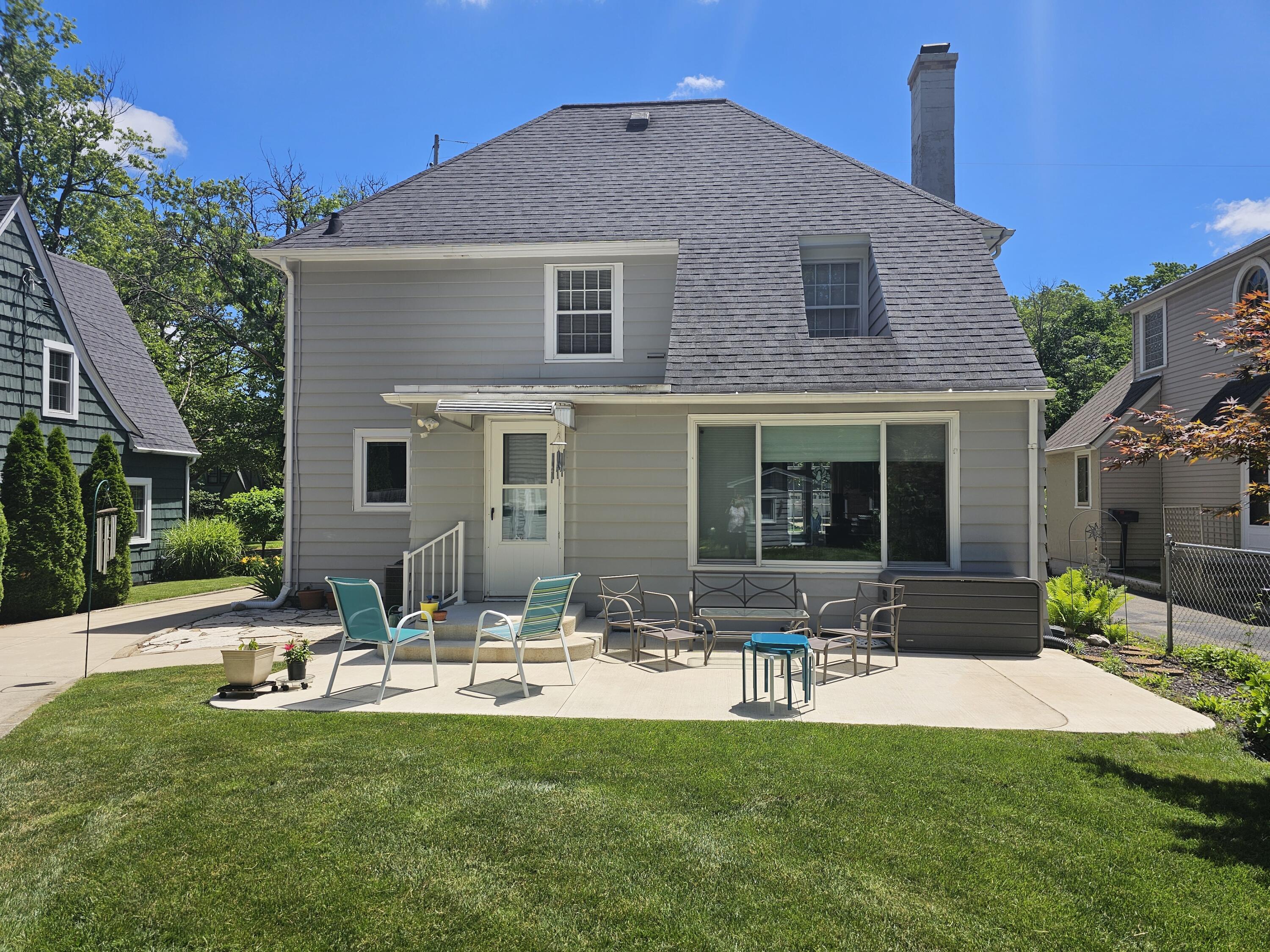2236 Tipperary Road Kalamazoo MI 49008