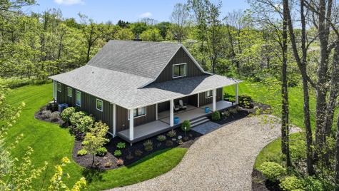 5542 Hidden Pond Lane Sawyer MI 49125