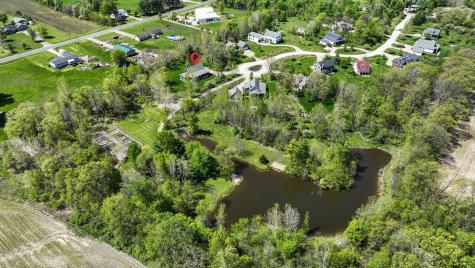 5542 Hidden Pond Lane Sawyer MI 49125
