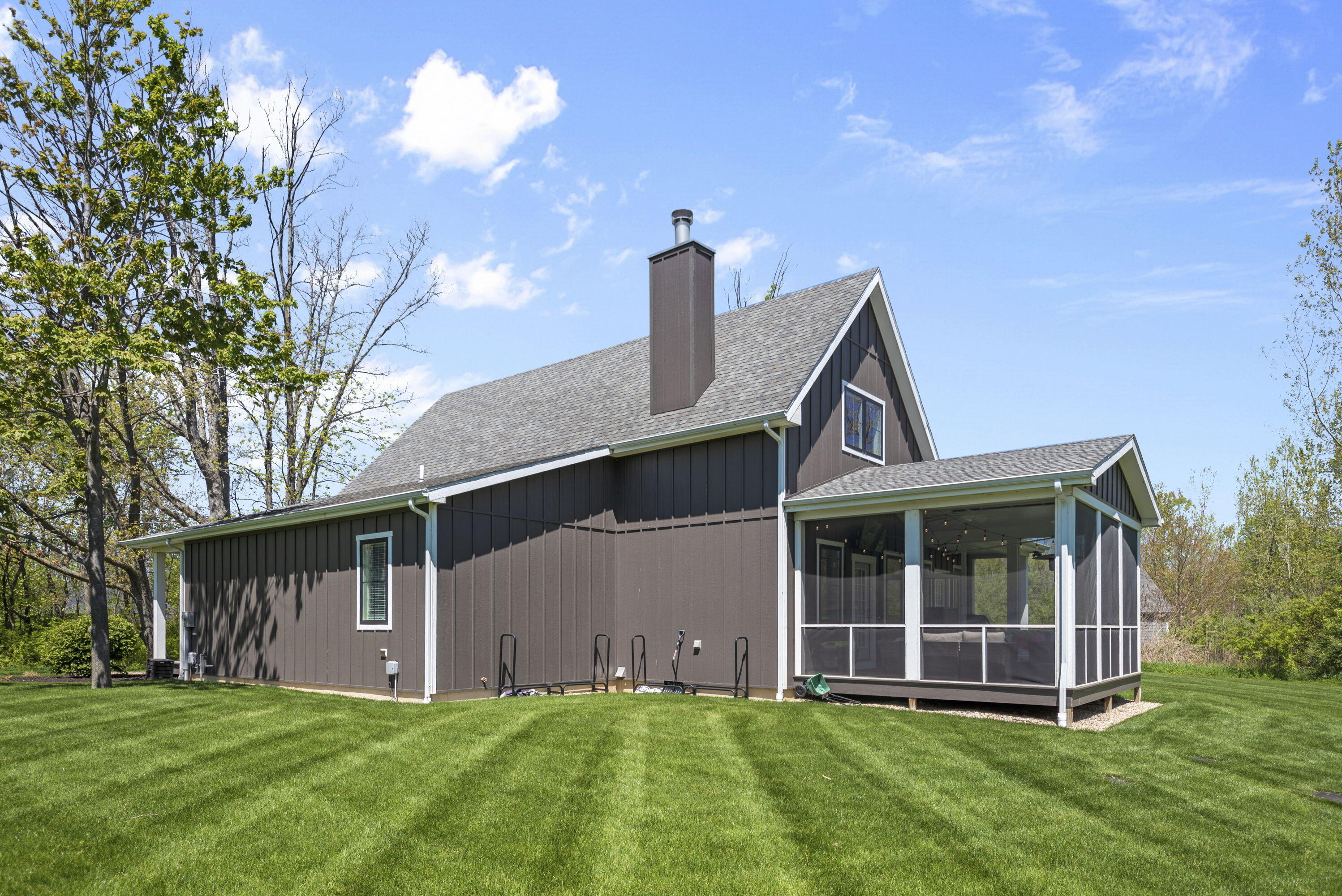 5542 Hidden Pond Lane Sawyer MI 49125