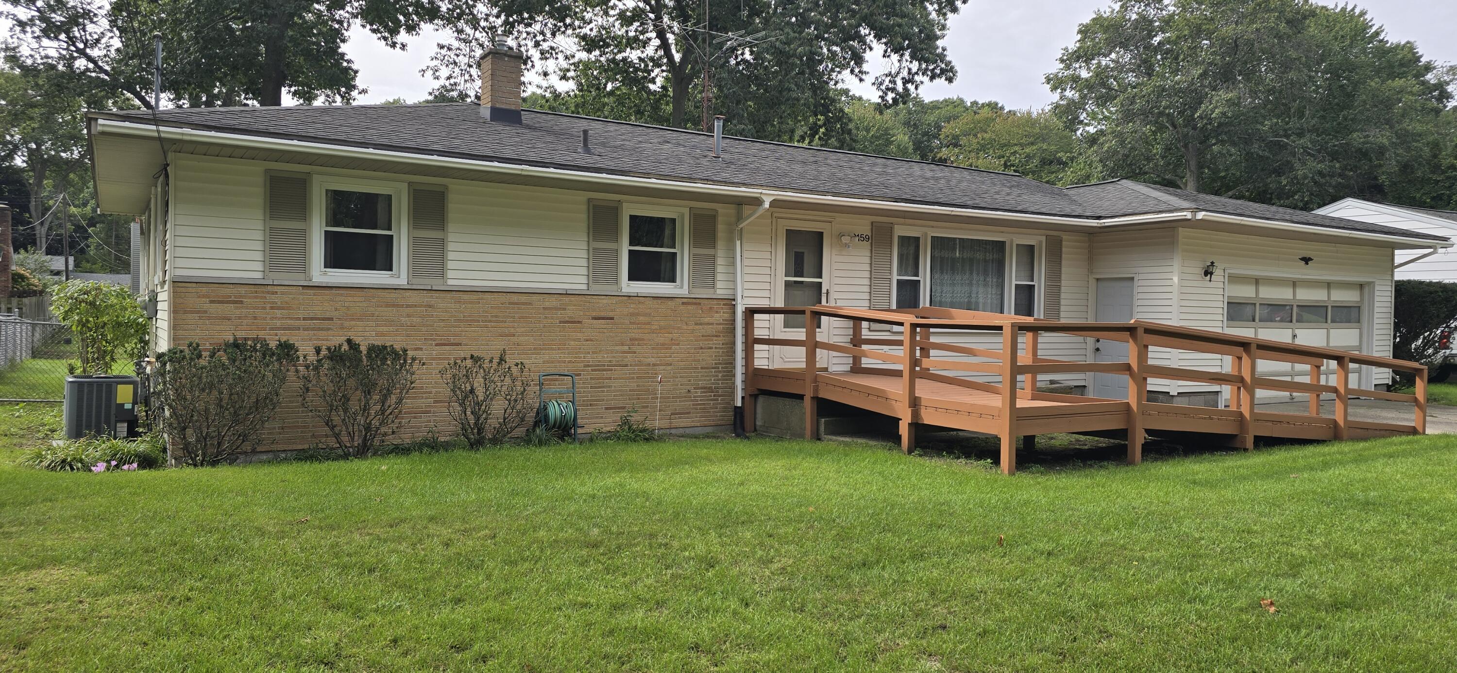 2159 Seminole Road Norton Shores MI 49441