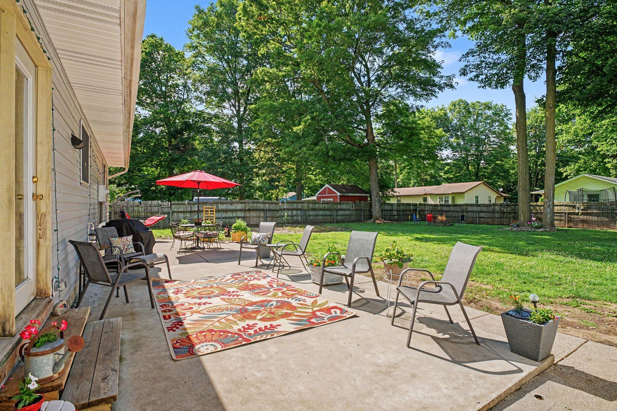 21650 Maple Glen Drive Edwardsburg MI 49112