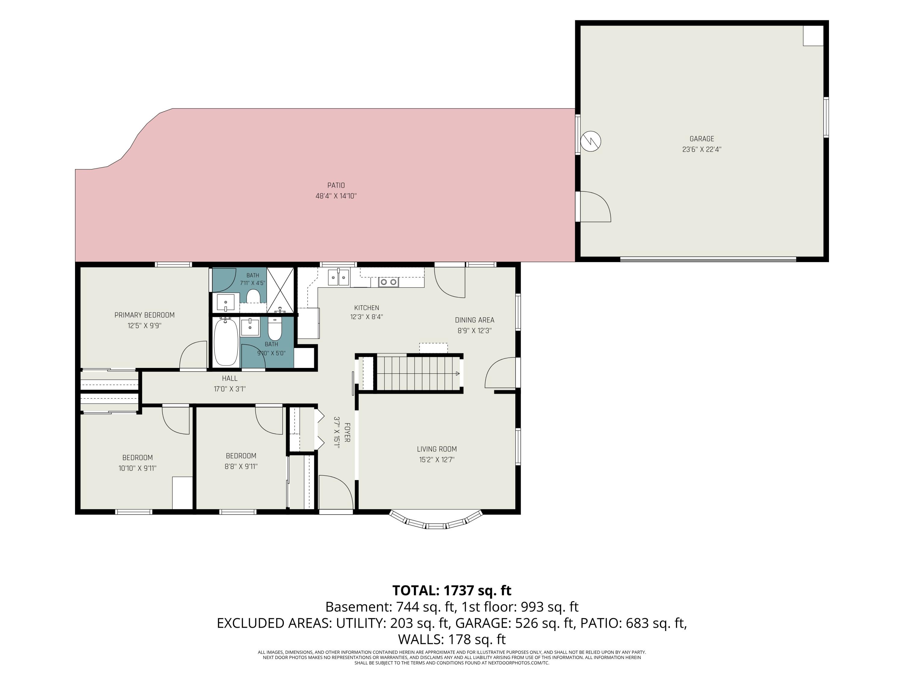 21650 Maple Glen Drive Edwardsburg MI 49112