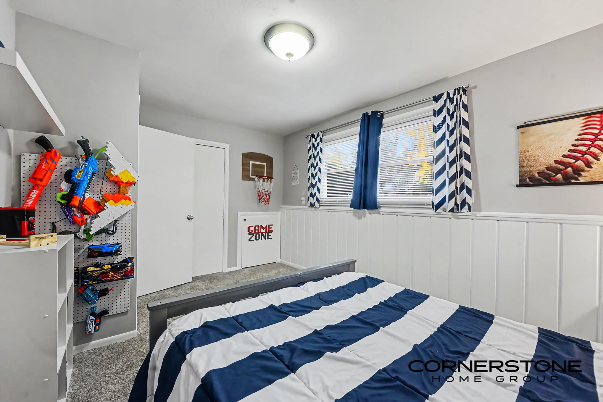 2748 Lincoln Avenue NW Grand Rapids MI 49544