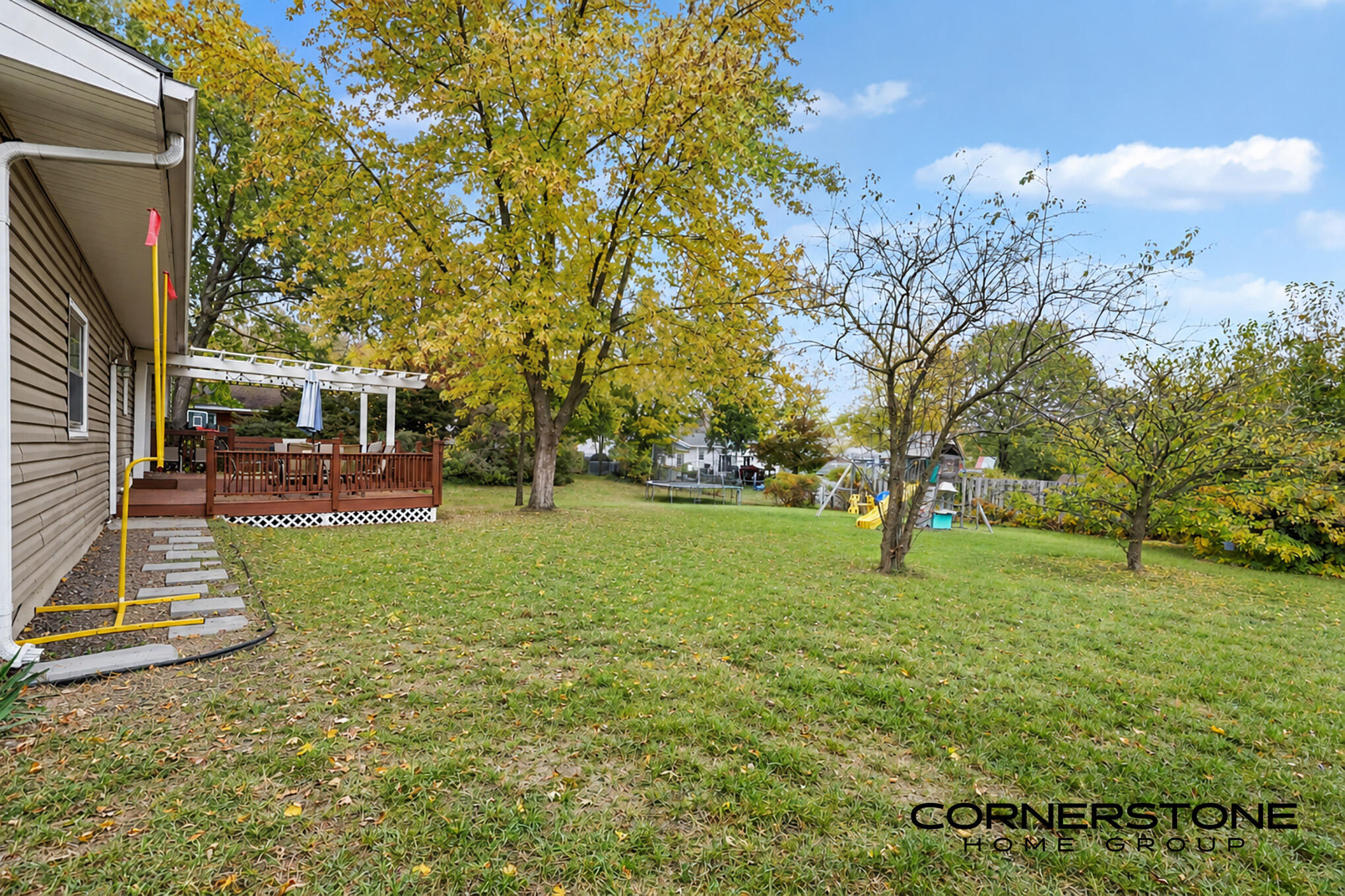 2748 Lincoln Avenue NW Grand Rapids MI 49544