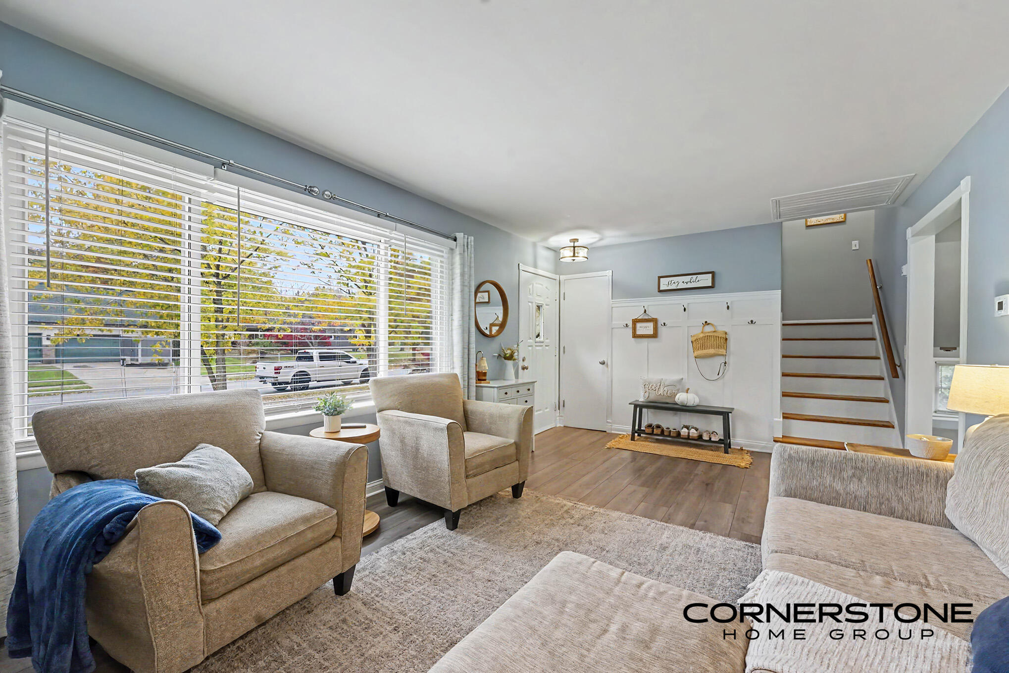 2748 Lincoln Avenue NW Grand Rapids MI 49544