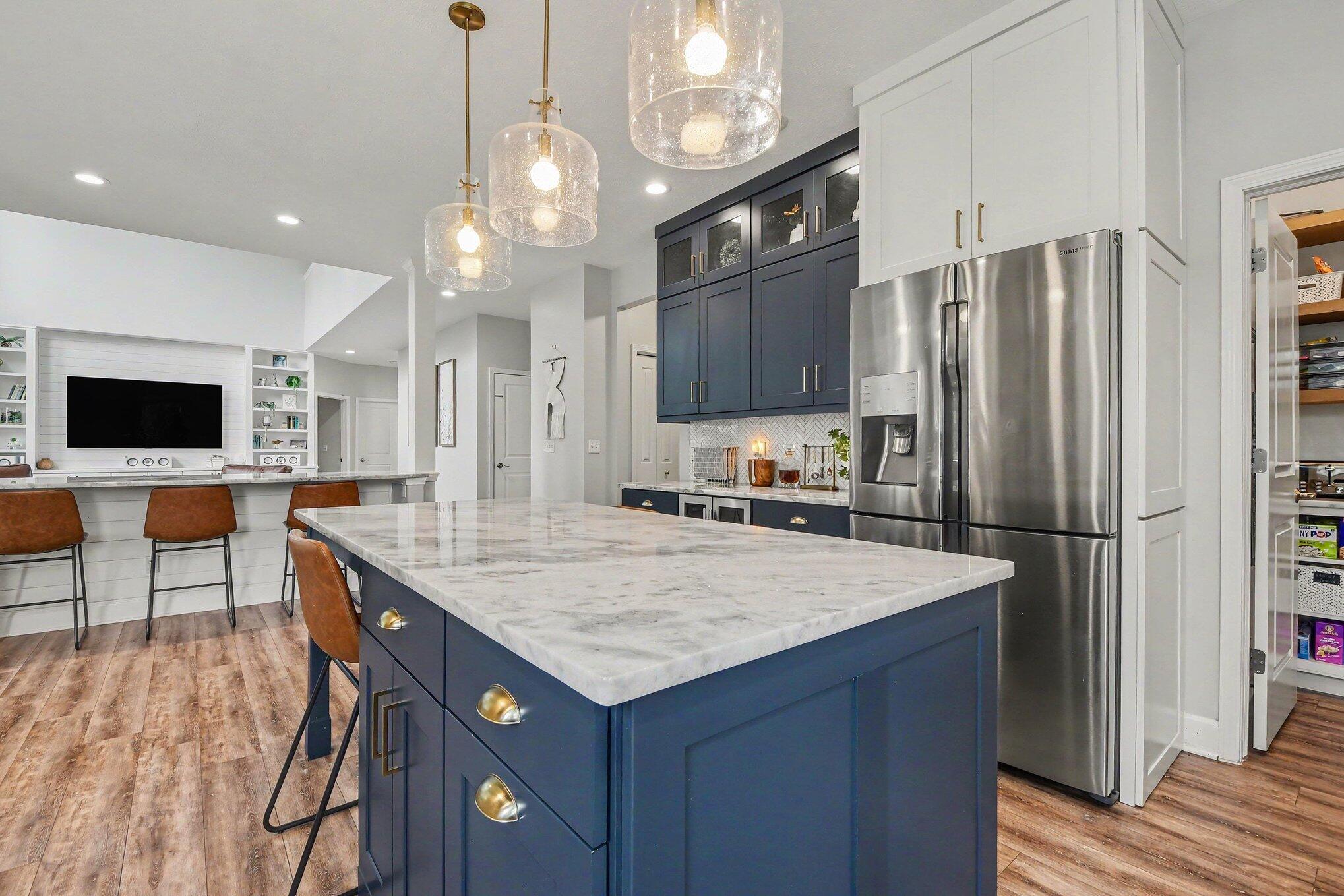 1219 Stoneshire Drive SE Grand Rapids MI 49546