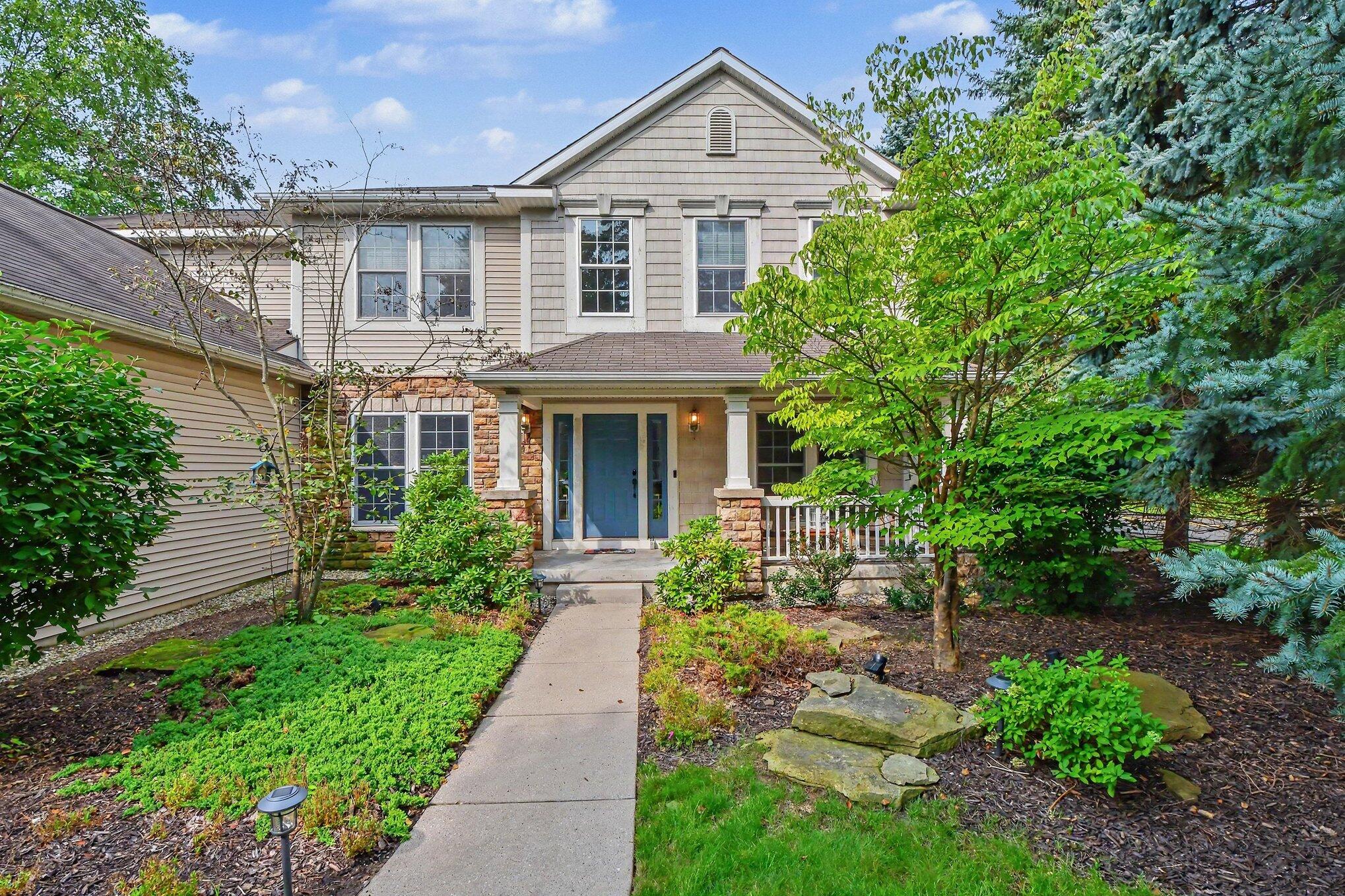 1219 Stoneshire Drive SE Grand Rapids MI 49546