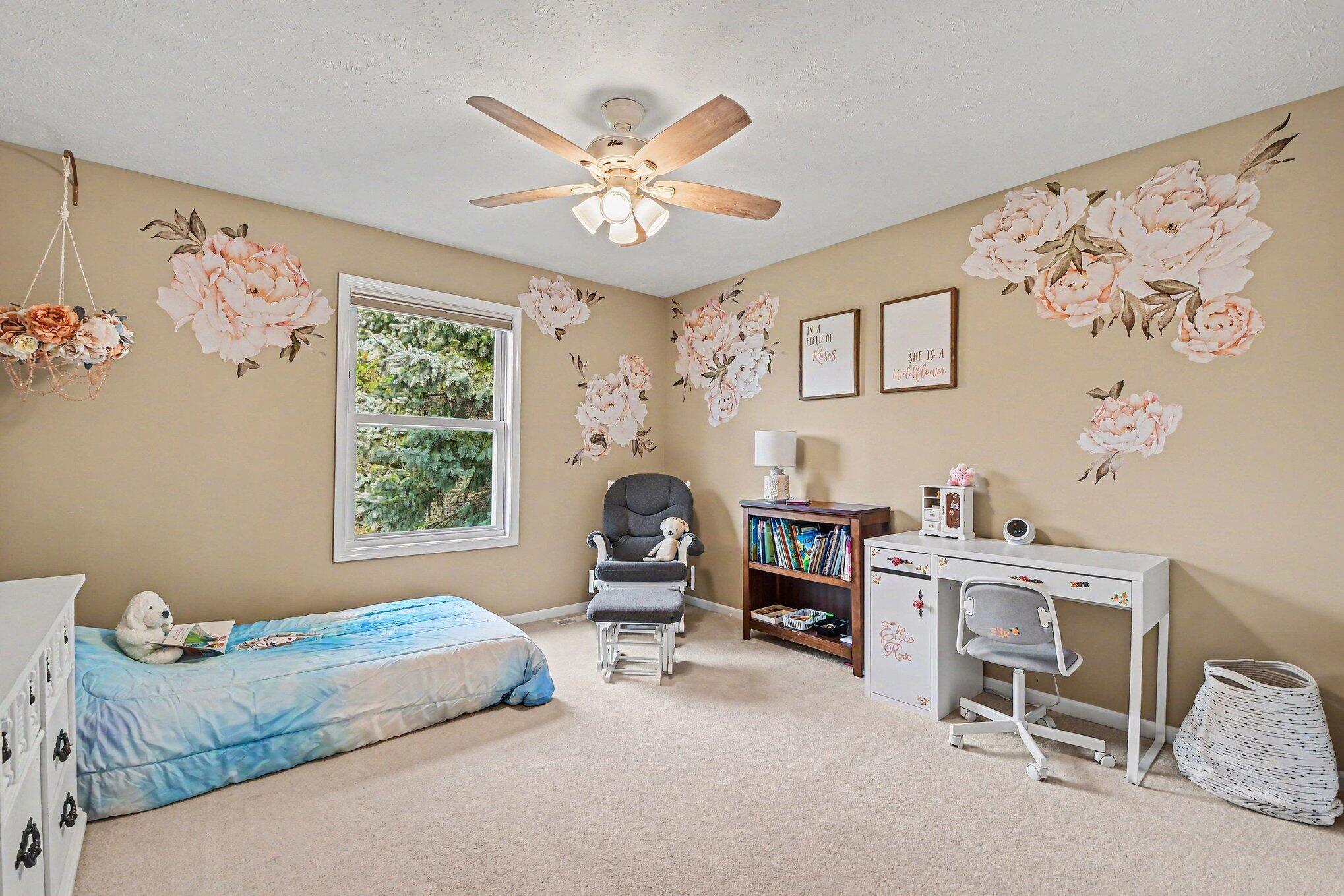 1219 Stoneshire Drive SE Grand Rapids MI 49546